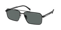 Occhiali da sole Prada Uomo 0PR_A57S__1AB5Z1_1 - 0PR_A57S__1AB5Z1_1